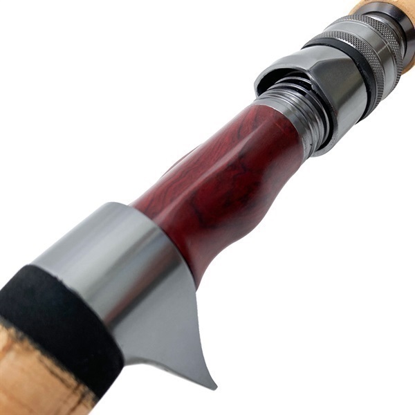 KAHUNA STREAM HUNT【渓流ルアーフィッシングロッド】